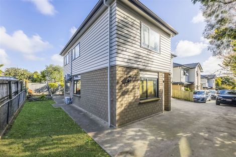 Photo of property in 121f Maich Road, Manurewa, Auckland, 2102