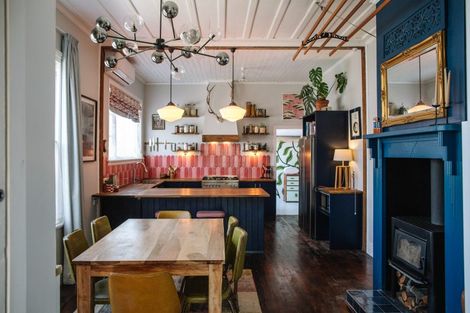 Photo of property in 184 North Street, West End, Timaru, 7910