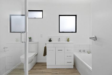 Photo of property in 27 Glendore Drive, Halswell, Christchurch, 8025