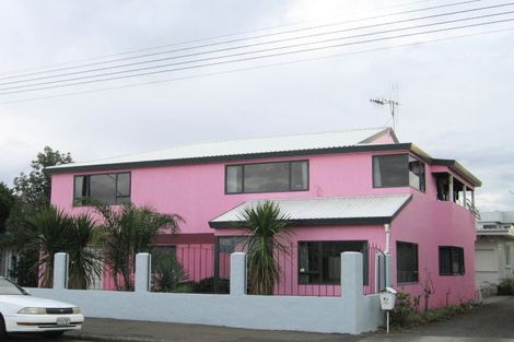 Photo of property in 8a Meeanee Quay, Westshore, Napier, 4110