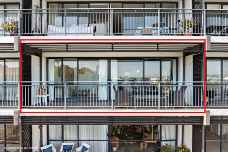 Photo of property in 3b/28 Stanwell Street, Parnell, Auckland, 1052