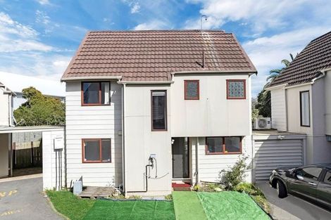 Photo of property in 11/19a Gray Avenue, Mangere East, Auckland, 2024