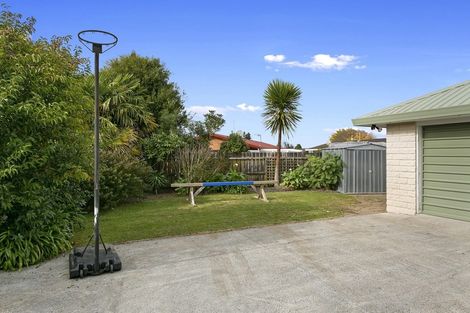 Photo of property in 6 Sharp Place, Matamata, 3400