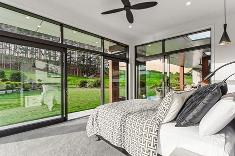 Photo of property in 530 Kahikatea Flat Road, Waitoki, Kaukapakapa, 0871