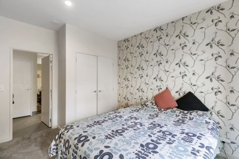 Photo of property in Kate Sheppard Apartments, 4f/42 Molesworth Street, Thorndon, Wellington, 6011