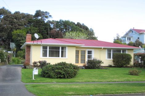 Photo of property in 107 Smithfield Road, Tawhero, Whanganui, 4501