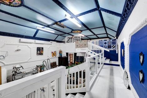 Photo of property in 20 Domett Street, Waitara, 4320