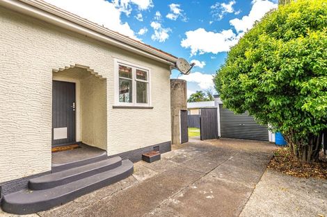 Photo of property in 29 Caffray Avenue, Aramoho, Whanganui, 4500