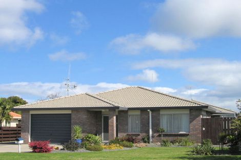 Photo of property in 11 Hibiscus Avenue, Mount Maunganui, 3116
