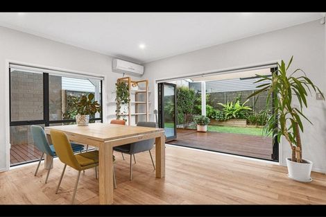 Photo of property in 34 Bomb Point Drive, Hobsonville, Auckland, 0616