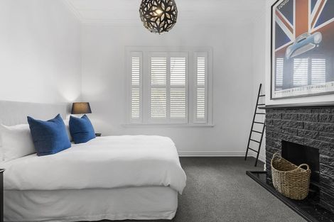 Photo of property in 57 Murdoch Road, Grey Lynn, Auckland, 1021