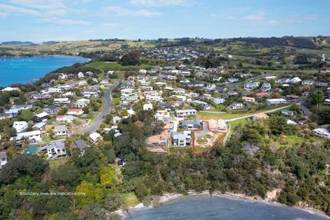 Photo of property in 3 Wendy Hood Way, Snells Beach, 0920