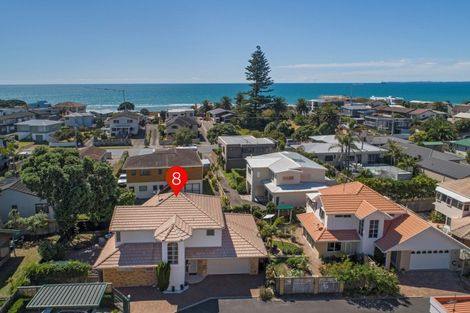 Photo of property in 8 Kippen Way, Mount Maunganui, 3116