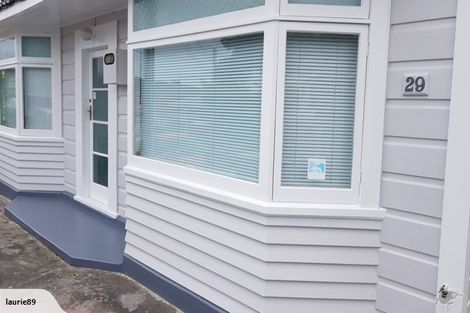 Photo of property in 29 Picton Avenue, Newtown, Wellington, 6021