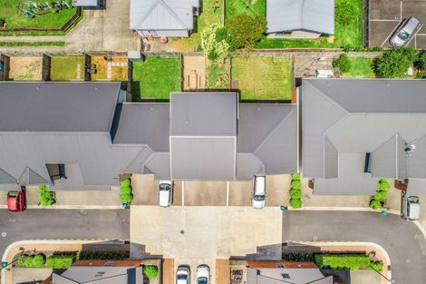 Photo of property in 29 Chiefs Court, Hamilton East, Hamilton, 3216