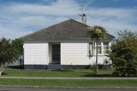 Photo of property in 50 Collins Street, Te Hapara, Gisborne, 4010