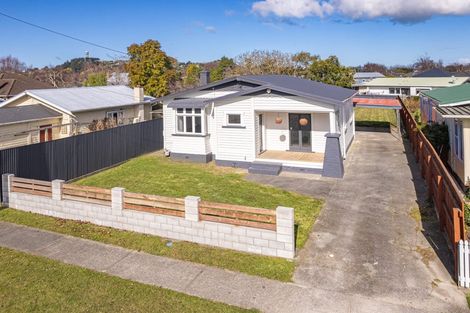 Photo of property in 10 Patapu Street, Whanganui East, Whanganui, 4500