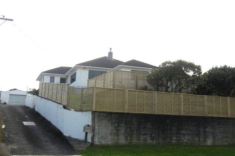 Photo of property in 66 Ngamotu Road, Spotswood, New Plymouth, 4310