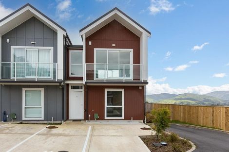 Photo of property in 13 Kohu Way, Whitby, Porirua, 5024