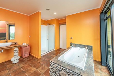 Photo of property in 455 Kaikokopu Road, Brunswick, Whanganui, 4571