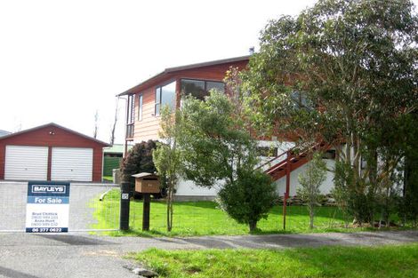 Photo of property in 35 Millard Avenue, Kuripuni, Masterton, 5810