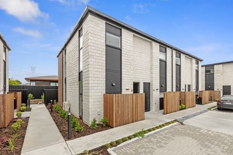 Photo of property in 9/1460 Cameron Road, Greerton, Tauranga, 3112