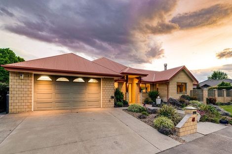 Photo of property in 40 Woodhurst Drive, Casebrook, Christchurch, 8051