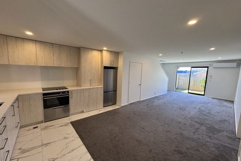 Photo of property in 16/241 Lincoln Road, Addington, Christchurch, 8024