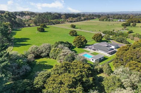 Photo of property in 119 Tararua Drive, Upper Plain, Masterton, 5888