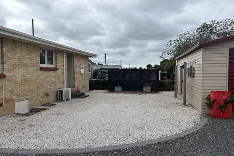 Photo of property in 215 Tramway Road, Enderley, Hamilton, 3214