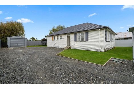 Photo of property in 58 Bowmont Street, Appleby, Invercargill, 9812