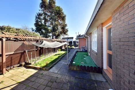 Photo of property in 2/23c Craven Street, Sockburn, Christchurch, 8042