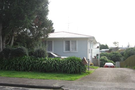 Photo of property in 7 Mountfort Street, Manurewa, Auckland, 2102