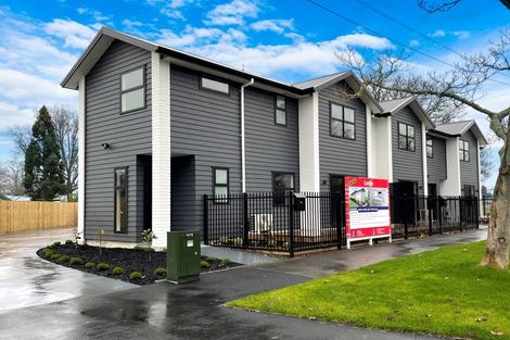 Photo of property in 1/5 Arawa Street, Frankton, Hamilton, 3204