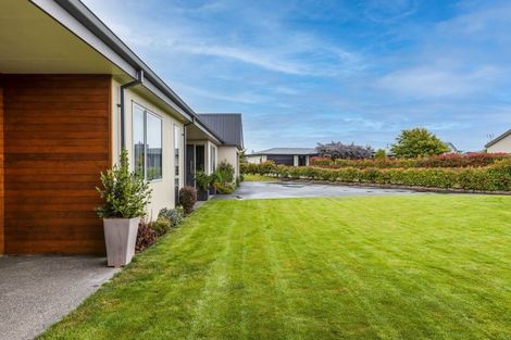 Photo of property in 181b Halkett Road, West Melton, Christchurch, 7676