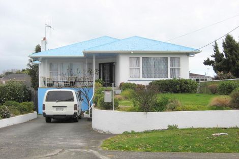 Photo of property in 25a Chester Street, Levin, 5510