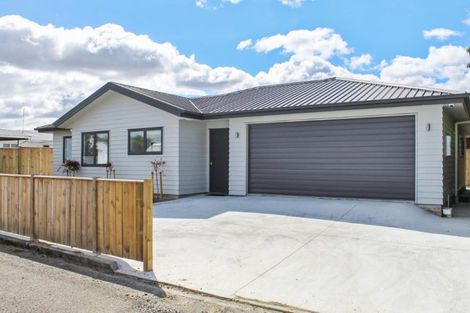 Photo of property in 99a Ferguson Street, West End, Palmerston North, 4412