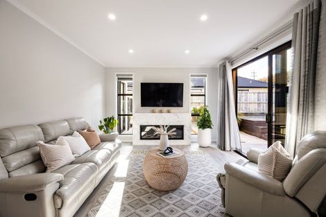 Photo of property in 11 Reponui Court, Rototuna North, Hamilton, 3210