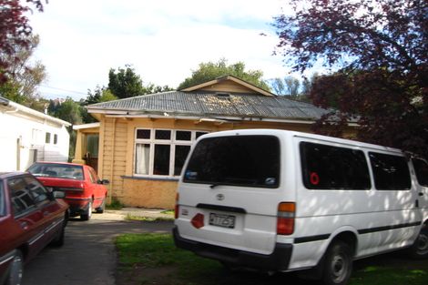 Photo of property in 11 Knox Street, North East Valley, Dunedin, 9010