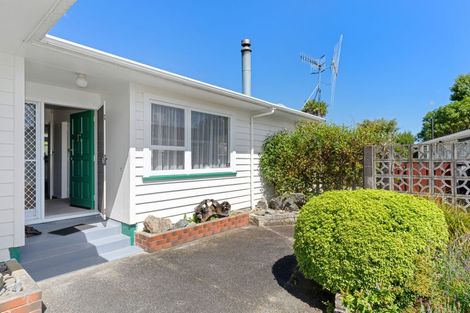 Photo of property in 36 Marlborough Street, Levin, 5510
