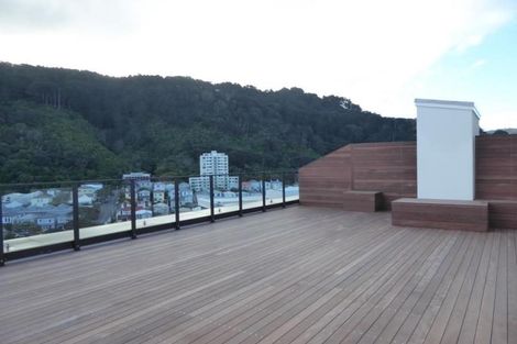 Photo of property in Frame Apartments, 201/111 Molesworth Street, Thorndon, Wellington, 6011