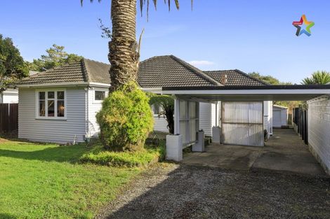 Photo of property in 51 Wise Street, Wainuiomata, Lower Hutt, 5014