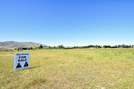 Photo of property in 23 Peak Drive, Twizel, 7901