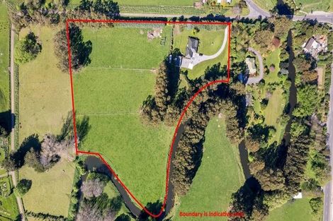 Photo of property in 166 Wairewa Pa Road, Little River, 7591