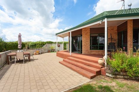 Photo of property in 8 Campbell Road, Richmond Downs, Walton, 3475