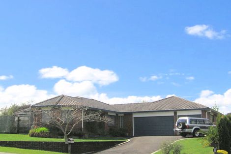 Photo of property in 41 Warwick Drive, Owhata, Rotorua, 3010