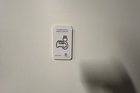 Photo of property in 9/32 Dudley Road, Mission Bay, Auckland, 1071