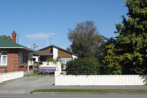 Photo of property in 284 Otipua Road, Highfield, Timaru, 7910