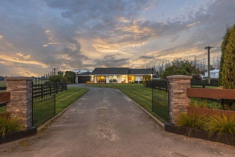 Photo of property in 694 Marshland Road, Ouruhia, Christchurch, 8083