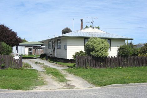 Photo of property in 6 Hathaway Street, Spring Creek, 7202